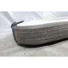 BMW 2002 2002tii 114 Rear Aluminum Diving Board Bumper USA OEM 1968-1976