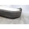 BMW 2002 2002tii 114 Rear Aluminum Diving Board Bumper USA OEM 1968-1976