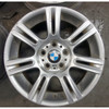 06-13 BMW E9x 3-Series 17" Style 194 Wheel Set of 4 Staggered Rims M-Sport OEM