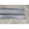 BMW 2002 114 Plastic Door Sill Entry Trim Cover Strip Pair 1967-1976