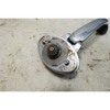 BMW 2002 E9 E3 E12 NK Golde Chrome Sunroof Crank Handle 1966-1976