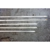 1967-1975 BMW 114 2002 Coupe Chrome Exterior Body Trim Set 5-Piece OEM