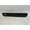 BMW G20 G80 G87 M2 3-Series Front Console Radio Control Switch Black OEM
