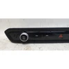BMW G20 G80 G87 M2 3-Series Front Console Radio Control Switch Black OEM