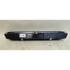 BMW G20 G80 G87 M2 3-Series Front Console Radio Control Switch Black OEM