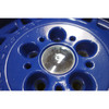 1992-1999 BMW DS1 Motorsport Style 22 Wheel Set of 4 Rims Blue 17x7.5 OEM E36
