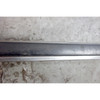 1968-1976 BMW 114 2002 Coupe Rubber Exterior Trim Set 6-Piece OEM E10 Door Trim