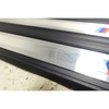Damaged BMW G87 M2 Coupe Door Sill Entry Trim Cover Pair 2023-2026 OEM