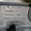 11-16 Porsche Panamera 970 3.6L V6 Left Engine Valve Cover Bank 2 Cyl 4-6 OEM