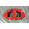 BMW G8x M3 M2 M4 F90 M5 Left Front Driver Brake Caliper Red 6-Pot OEM 2021-2026
