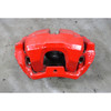 BMW G8x M3 M4 G30 Factory Left Rear Red Brake Caliper with Bracket OEM 2021-2026