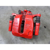 BMW G8x M3 M4 G30 Factory Right Rear Red Brake Caliper w/ Bracket OEM 2021-2026