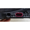 BMW G42 2-Series G87 M2 G26 Right Ext Door Handle White Comfort Access 2021-2026