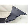 BMW G42 2-Series G87 M2 Rear C-Pillar Column Covers Black OEM 2022-2026