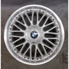 04-10 BMW E63 E64 6-Series 20x8.5 Style 101 Front Wheel BBS 2 Piece Rim OEM
