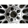 02-08 BMW E65 E66 7-Series 20x9 Style 101 Front Wheel BBS 2 Piece Rim 20" OEM