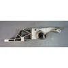 2010-2013 Porsche Panamera 970 Left Front Subframe Bracket Cross Member OEM
