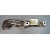 2010-2013 Porsche Panamera 970 Right Front Subframe Bracket Cross Member OEM