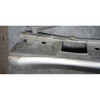 2010-2013 Porsche Panamera 970 Side Skirt Rocker Panel Pair Platinum Silver OEM