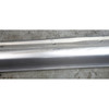 2010-2013 Porsche Panamera 970 Side Skirt Rocker Panel Pair Platinum Silver OEM