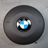BMW F15 X5 F16 X6 F85 F25 M Sport Steering Wheel Airbag OEM