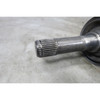 Damaged BMW G87 M2 Factory Right Rear Half Shaft CV Axle OEM 2023-2026
