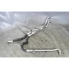 BMW G80 M3 G82 M4 G87 M2 Engine Oil Cooler Feed Return Line Hoses OEM 2021-2026