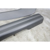 BMW G42 G87 2-Series Interior Door Sill Entry Trim Cover Pair Black 2022-2026