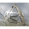 BMW G87 M2 Right Rear Belly Reinforcement Brace Subframe Mount 2023-2026