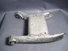 BMW E39 Sedan Left Rear Lower H Aluminum Suspension Control Arm 1997-2003 OEM