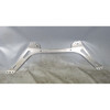 BMW G80 M3 G82 M4 G87 M2 Front Bulkhead Firewall Strut Brace Aluminum 2021-2026