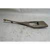 BMW F22 2-Series Coupe Center Console Matte Wood Trim Fineline Pure 14-21 OEM