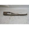 BMW F22 2-Series Coupe Center Console Matte Wood Trim Fineline Pure 14-21 OEM