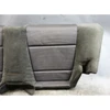 00-06 BMW E46 Convertible Rear Seat Bottom Bench Black Laser Cloth Alcantara OEM