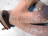 BMW E34 525i M50 6-Cylinder Factory Exhaust Manifold Pair 1991-1995 USED OEM
