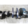 BMW M62 M62TU 4.4L V8 Engine Crankshaft E31 E38 E39 E53 1996-2003 OEM