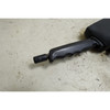 BMW 1602 2002 E3 E12 NK Emergency Brake Handle w/ Boot Black 1966-1976 OEM
