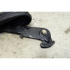 BMW 1602 2002 E3 E12 NK Emergency Brake Handle w/ Boot Black 1966-1976 OEM