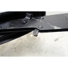BMW 1602 2002 E3 E12 NK Emergency Brake Handle w/ Boot Black 1966-1976 OEM
