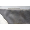 BMW E46 Convertible Rear Side Trim Panel Insert Pair Laser Cloth OEM 2000-2006
