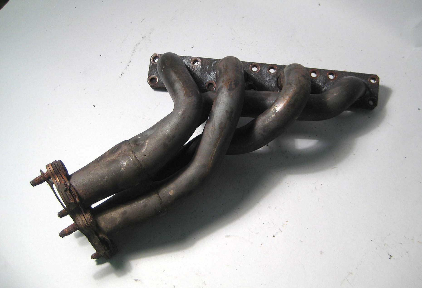 BMW M42 M44 4-Cyl Exhaust Manifold 1990-1996 E30 E36 Z3 1.9L 318i