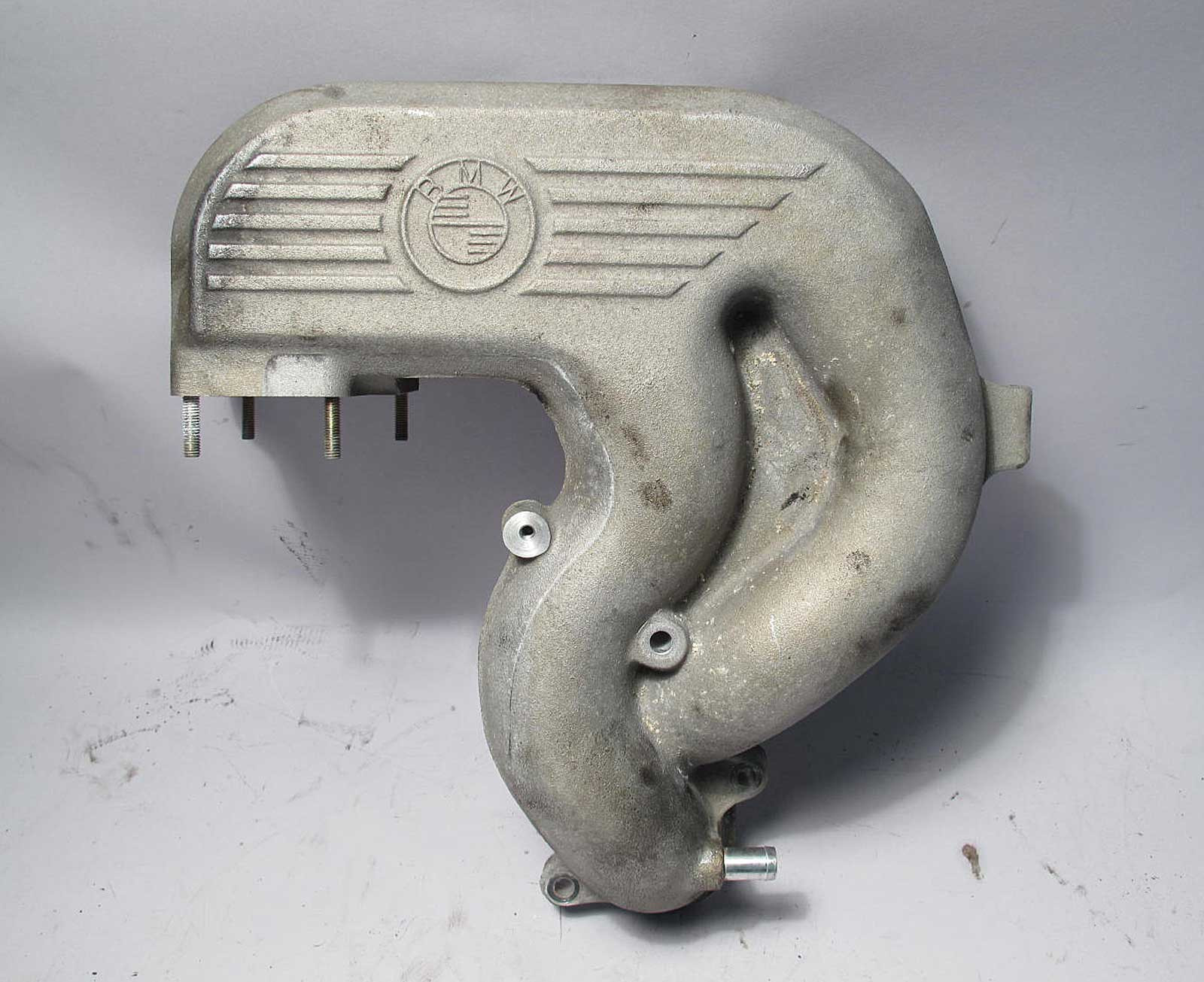 御成約　[3090] [3162] [3258] BMW E36 318 Z3 M44 4cyl Engine Intake Manifold Top Plenum 1996