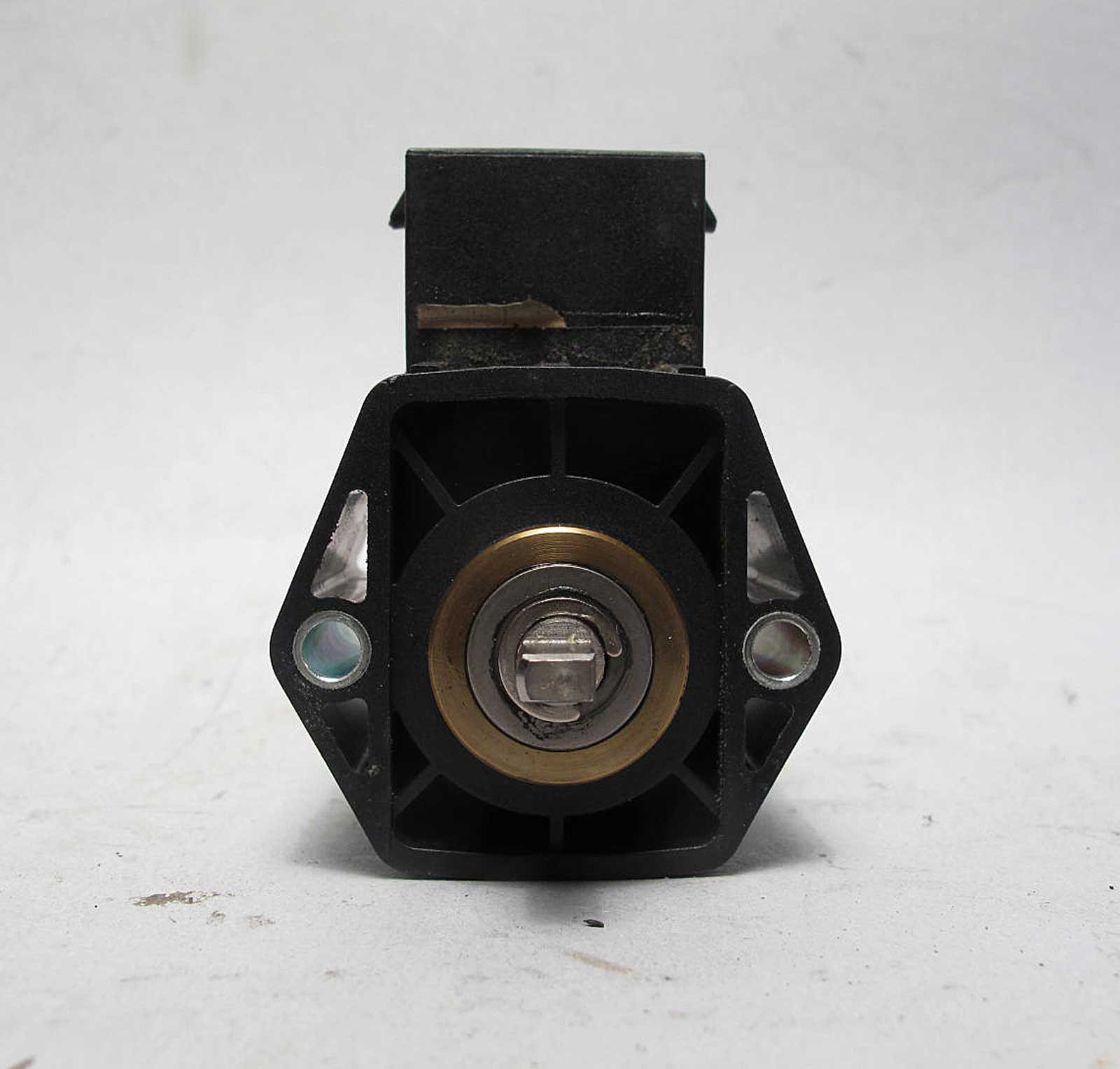 るる BMW 3 E90 THROTTLE POSITION HALL SENSOR 7841704 13627841704