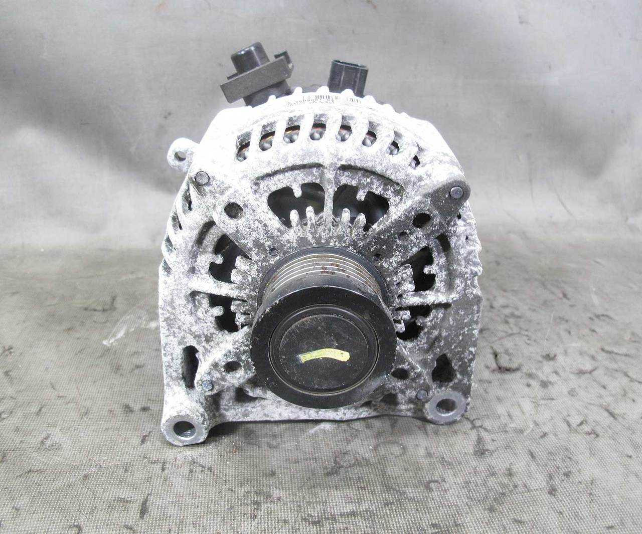 2013-2017 BMW N20 N26 4-Cyl Turbo Engine Alternator Generator 210 Amp ...