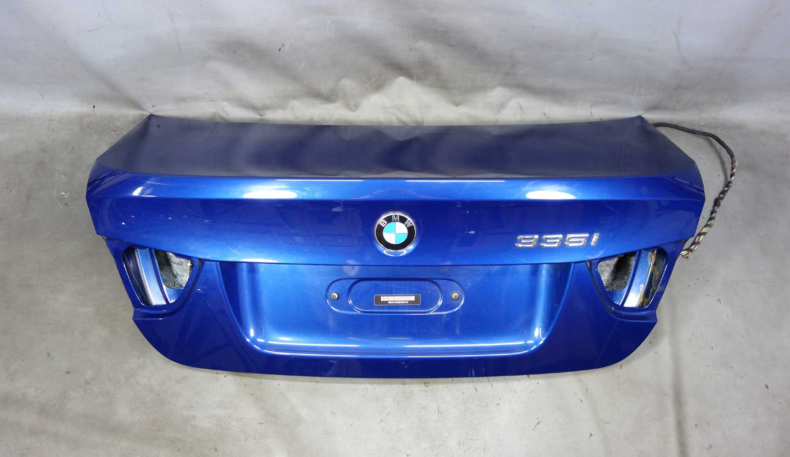 Blue Suns　 320i 社外マフラー E90 Blue Suns 320i 社外マフラー E90 互換品】 BMW E90 E92 320i 318i