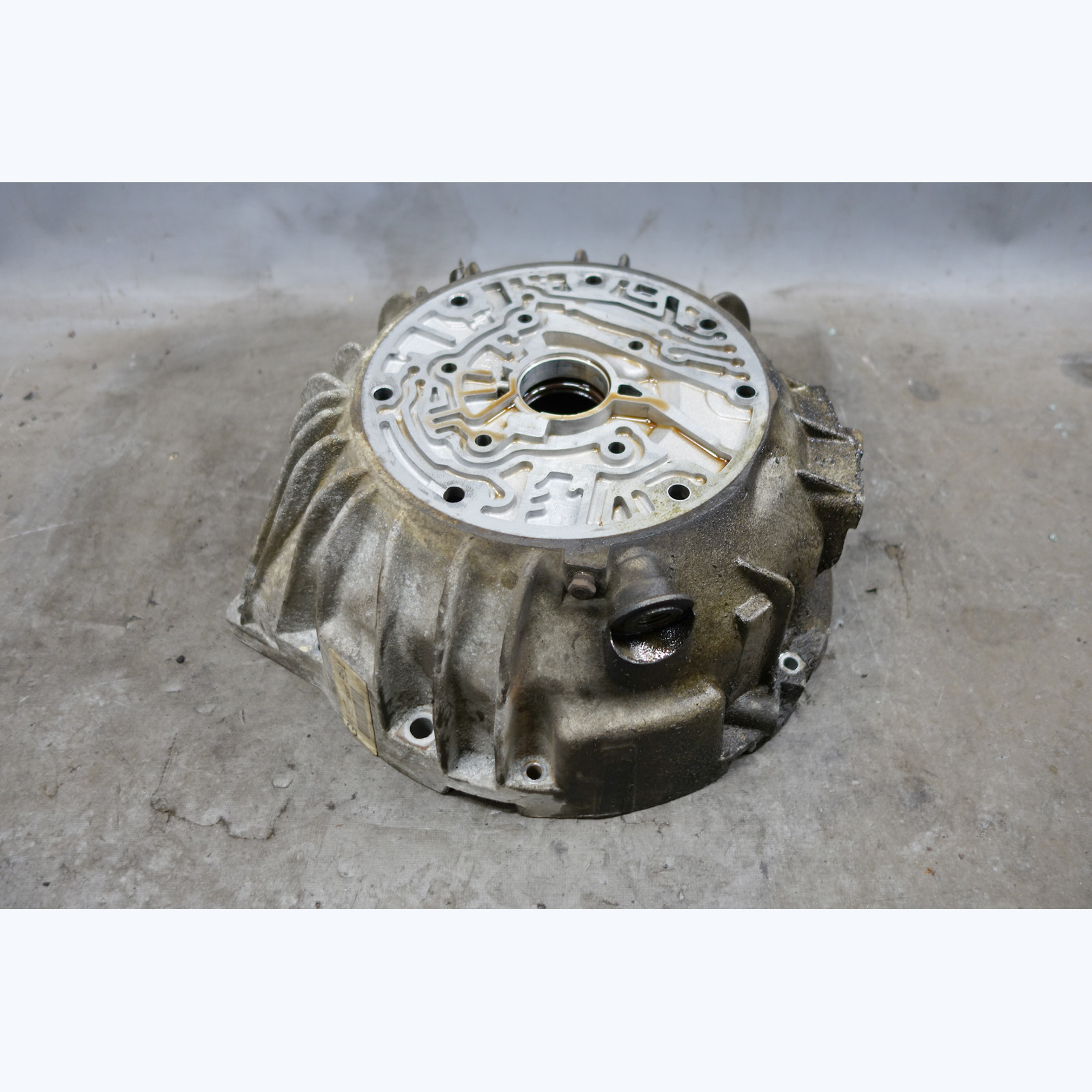 1999-2000 BMW Z3 2.3 Automatic Transmission Bell Housing A4S270