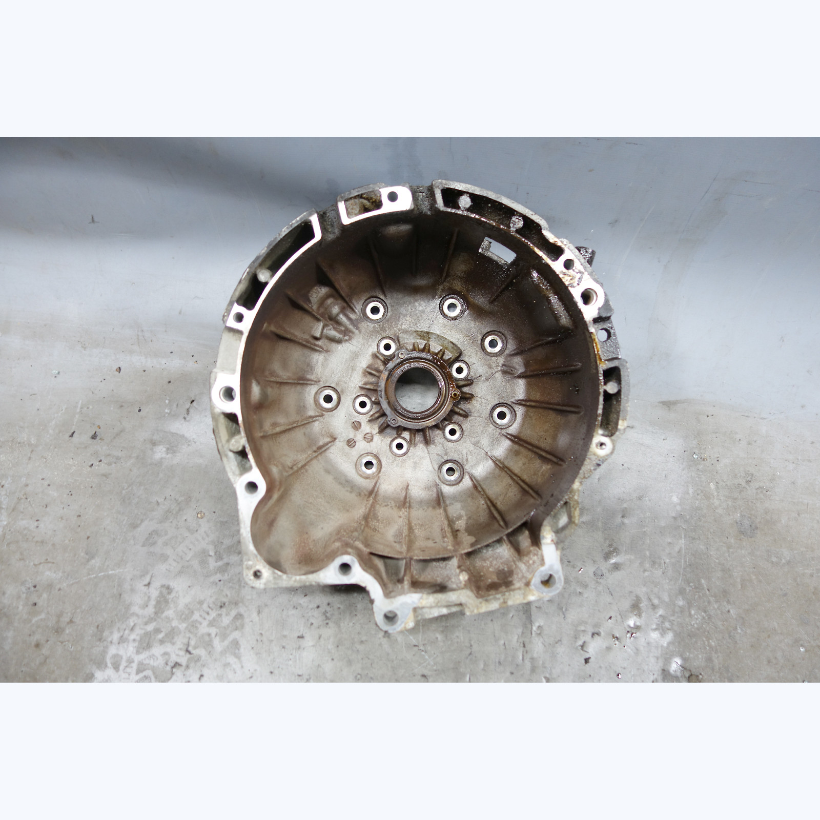 1999-2000 BMW Z3 2.3 Automatic Transmission Bell Housing A4S270