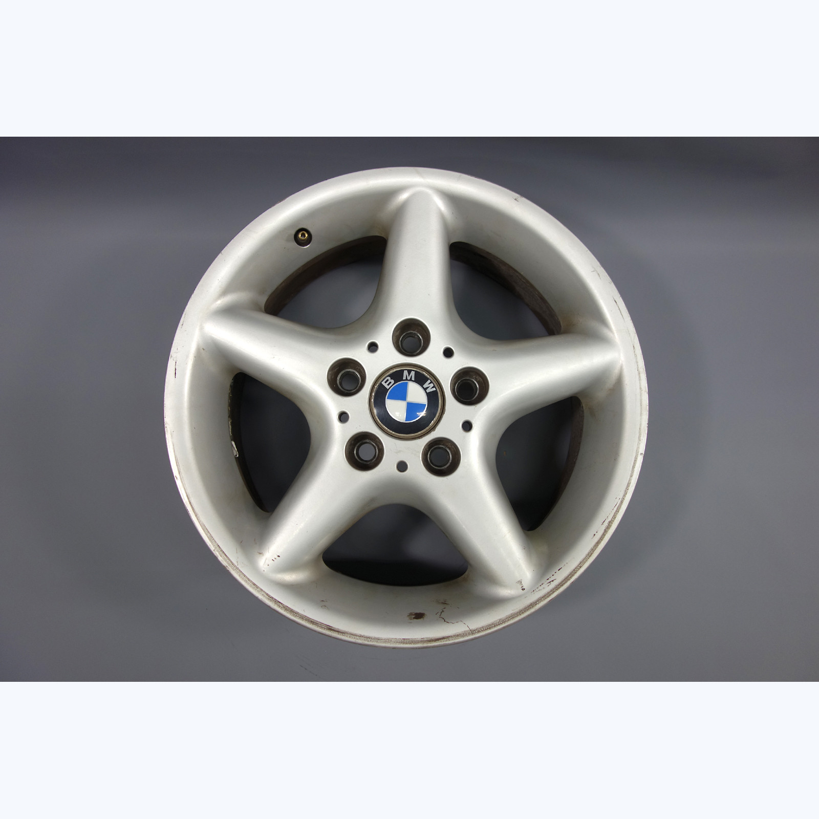 vintage an・an no.25 92-06 BMW E36 E46 323I 325I Z3 16X7