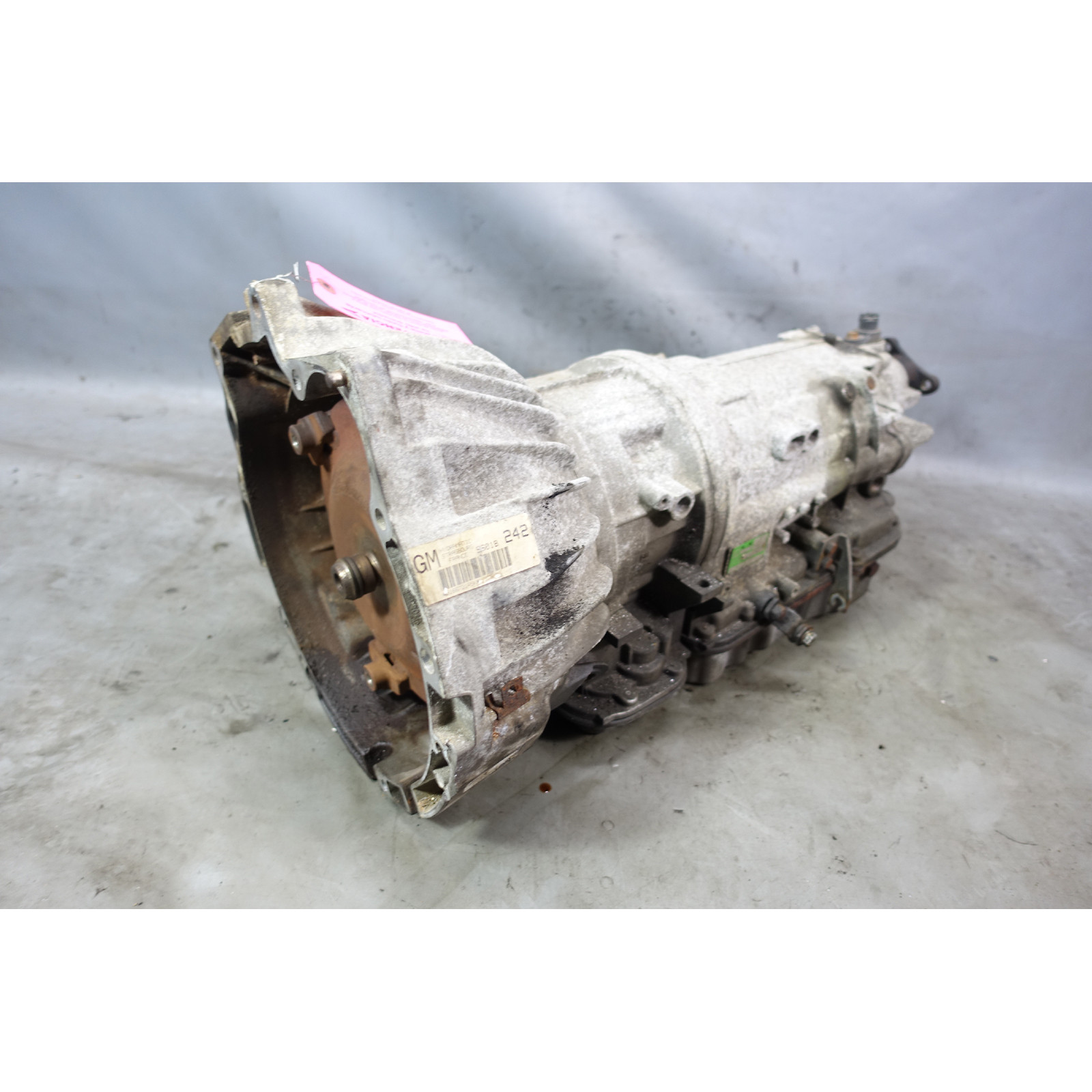御成約　[3090] [3162] [3258] 1997-1999 BMW E36 318i 318ti M44 4-Cyl Automatic Transmission