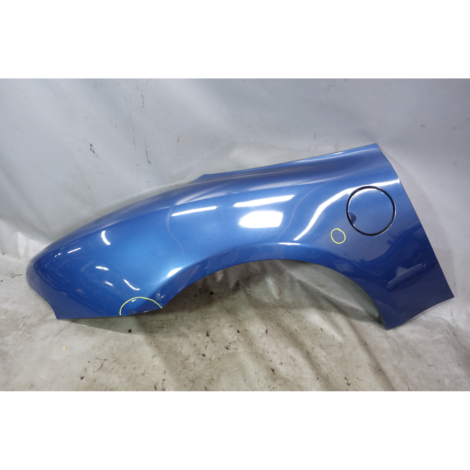 1999-2002 BMW Z3 Roadster Right Rear Fender Quarter Panel Topaz